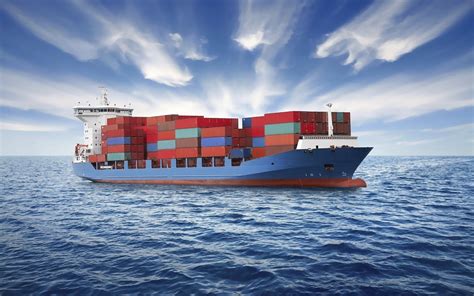leading Cargo Services .